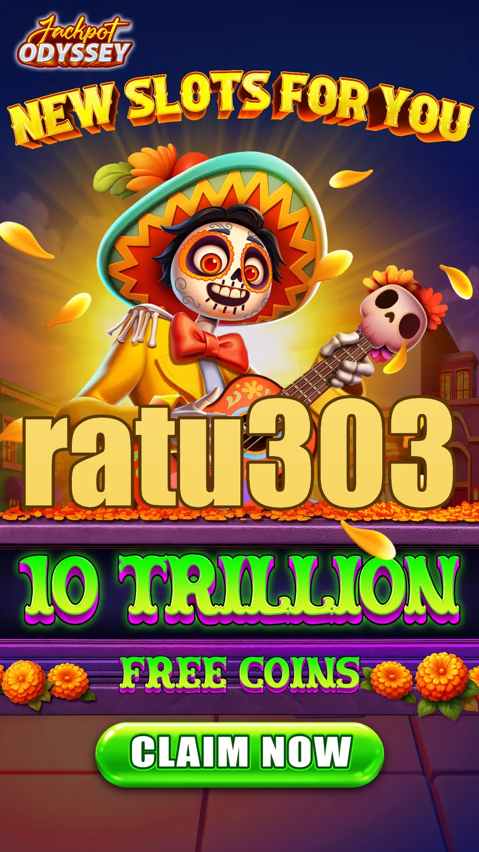 ratu303 APK