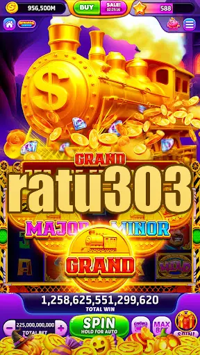ratu303 APK
