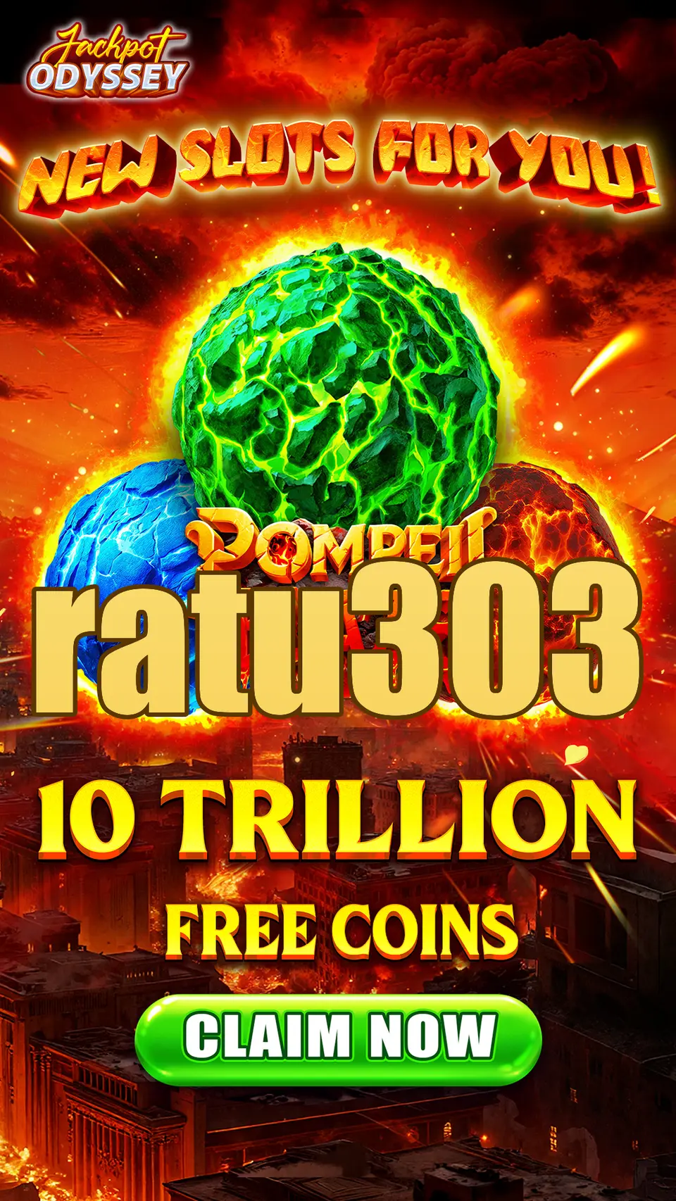 ratu303 Preview - Resmi Unduh